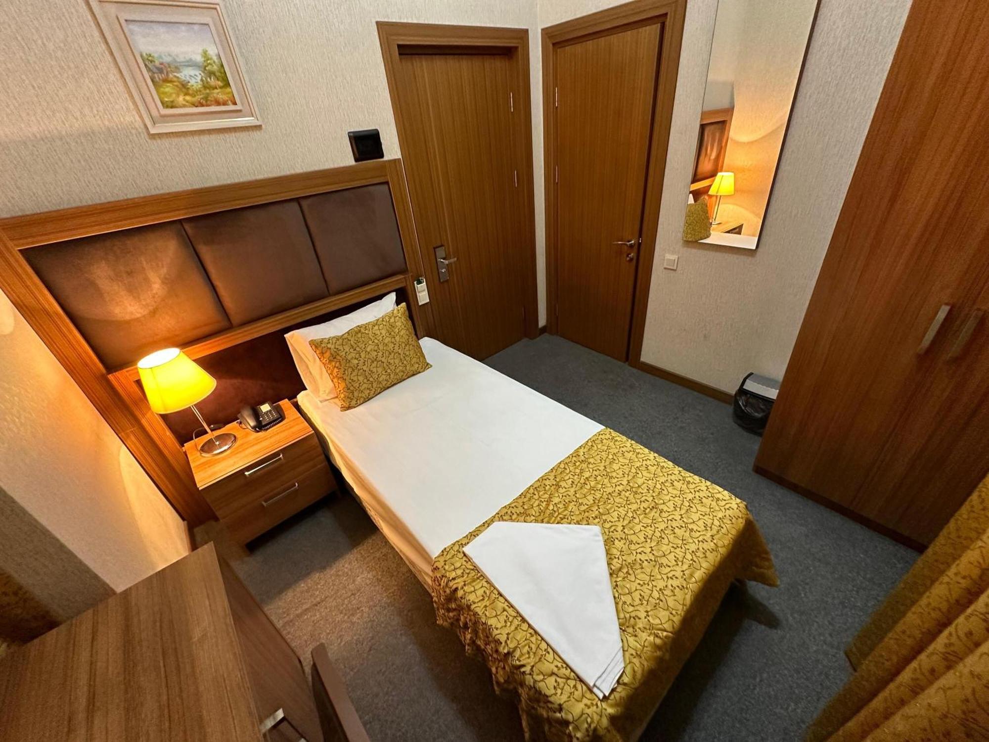Turkiye Hotel Bakoe Kamer foto