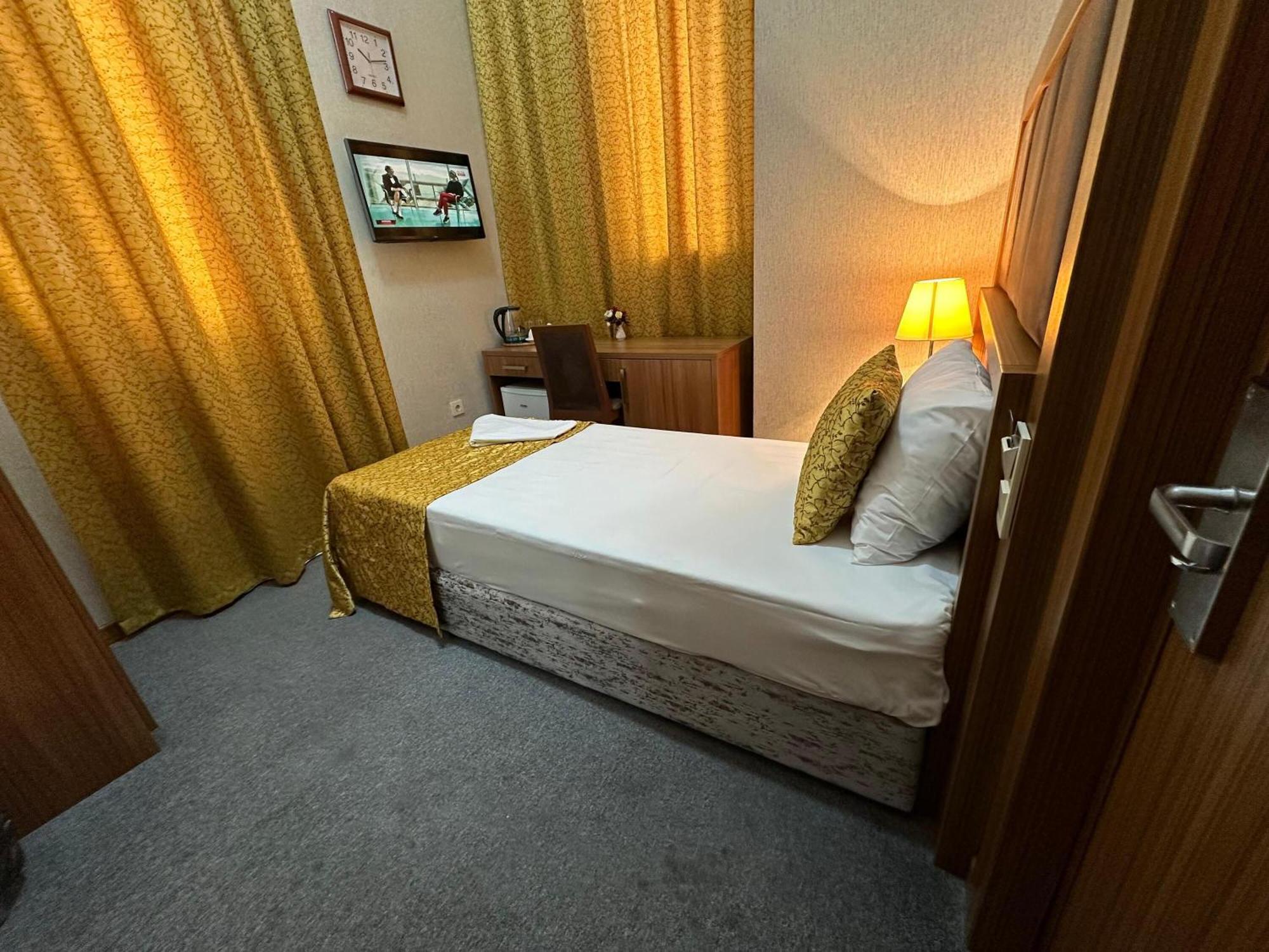 Turkiye Hotel Bakoe Kamer foto