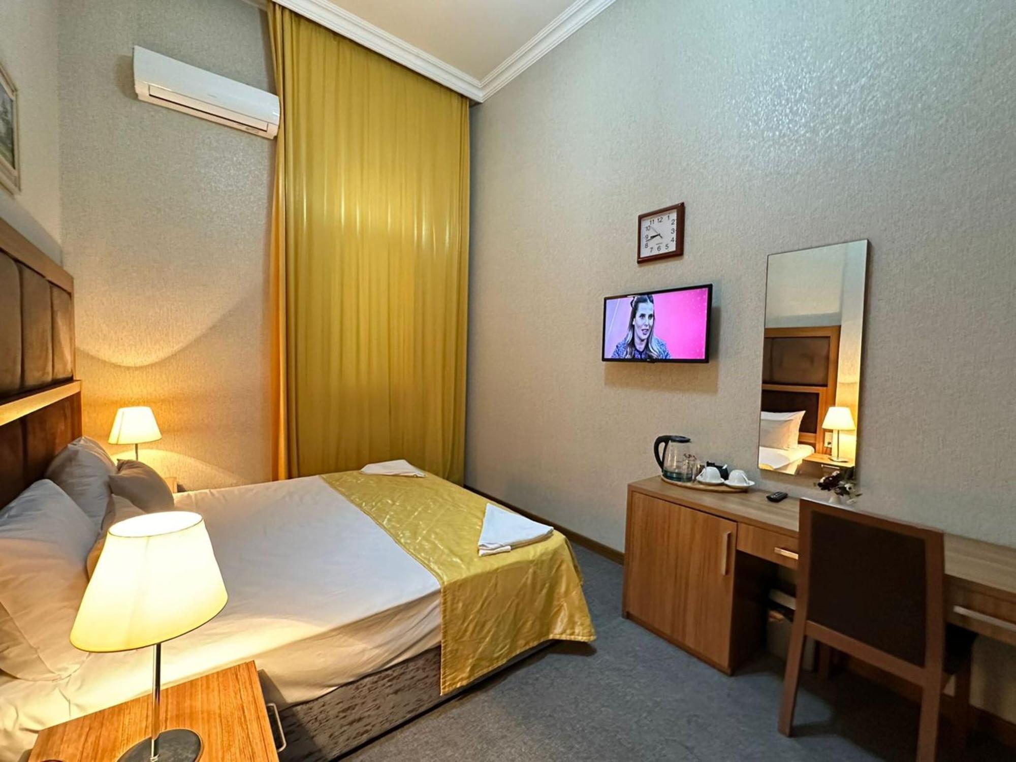 Turkiye Hotel Bakoe Kamer foto