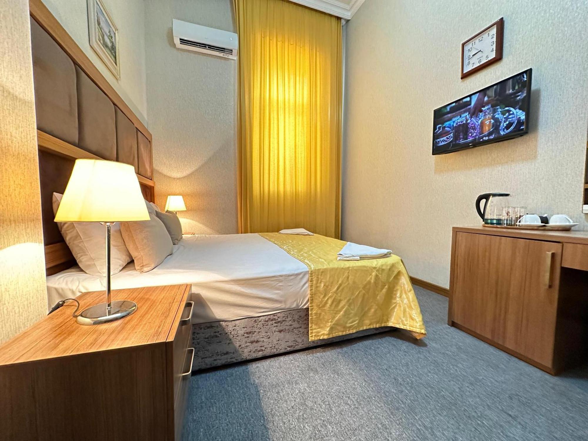 Turkiye Hotel Bakoe Kamer foto