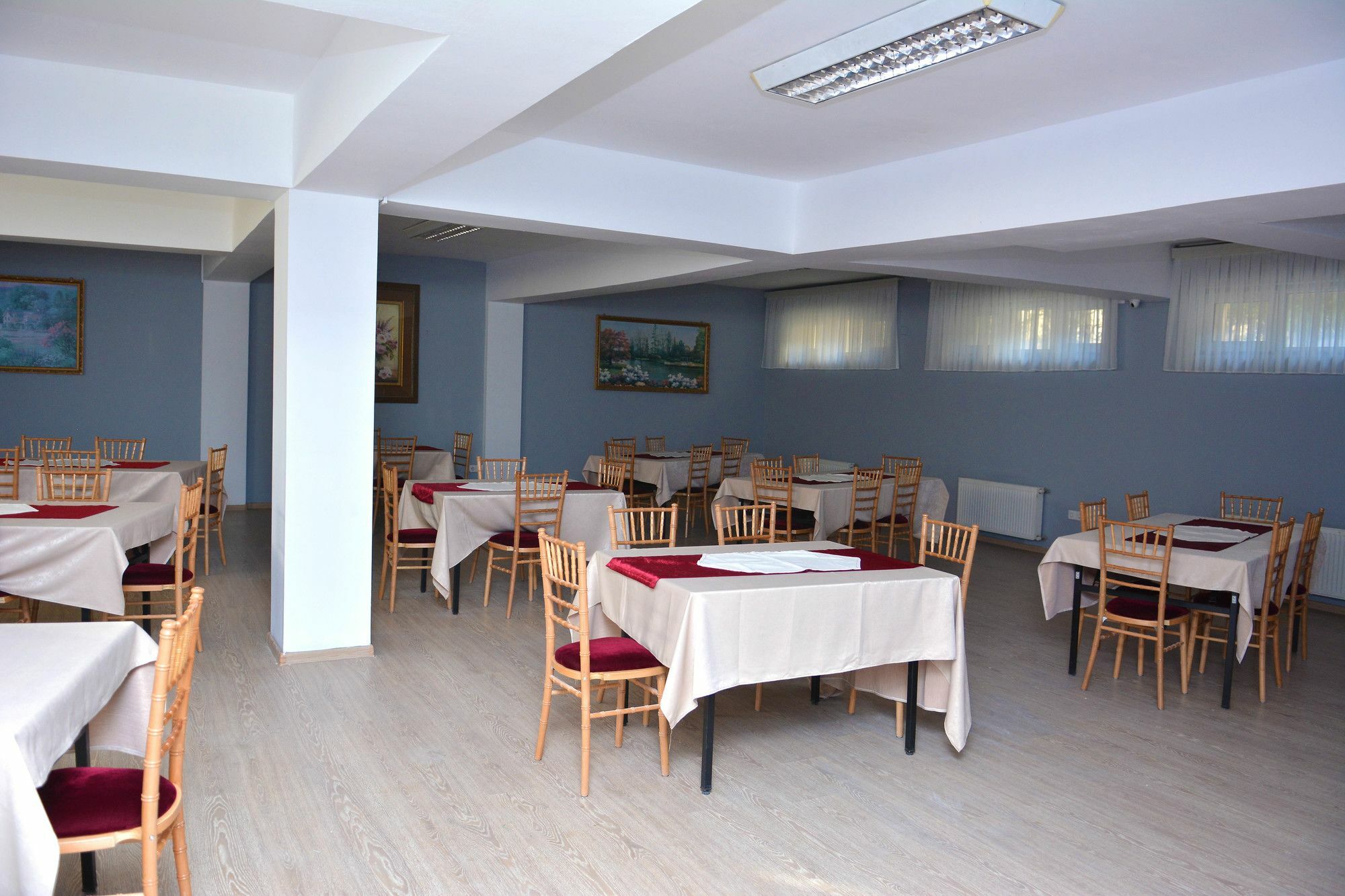 Turkiye Hotel Bakoe Buitenkant foto